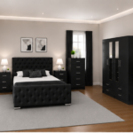 Luxury Bedroom Upgrade - Style That Lasts for Years - Complete Home Comfort