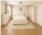 Premium Dream Bedroom Set | Contemporary Home Suite Elegant Florida Bedroom Set | Modern Comfort Collection