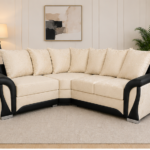 Shanon 4 Seater Corner Sofa – Shannon Deluxe 4 Seater Corner Sofa