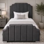 Arizona Single Bed for Stylish Bedrooms