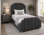 Arizona Single Bed for Stylish Bedrooms - Image 2