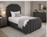 Arizona Single Bed for Stylish Bedrooms - Image 4