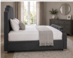Arizona Single Bed for Stylish Bedrooms - Image 3