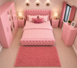 Premium Bedroom Furniture for Stylish Homes - Image 3