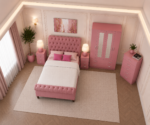 Premium Bedroom Furniture Package for Contemporary Homes - Image 3