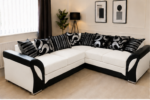 Shannon 5 Seater L-Shaped Sofa - Shannon Grand 5 Seater Corner Sofa - Image 5