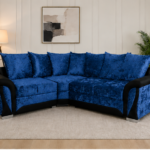 Shanon 4 Seater Corner Sofa – Shannon Premium 4 Seater L Shape Sofa