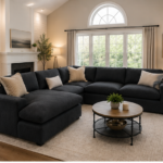 Dylan 5 Seater Sofa