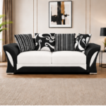 Shannon 3 Seater Sofa - Shannon 3 Seater Sofa
