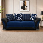 Shannon 3 Seater Sofa - Premium Shannon 3 Seater Sofa