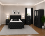 Luxury Bedroom Upgrade - Style That Lasts for Years - Complete Home Comfort - Image 5
