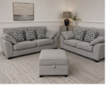 Dylan 3+2 Seater Sofa Set