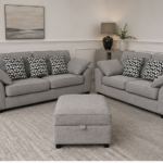 Dylan 3+2 Seater Sofa Set