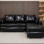 Convertible Sofa Bed – Elegant Space Saving Sofa