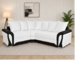 Shanon 4 Seater Corner Sofa - Shannon 4 Seater Corner & L Shape Sofa