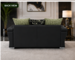 Shannon 2 Seater Sofa - Shannon Contemporary 2 Seater Sofa - Shannon Stylish 2 Seater Sofa - Image 3