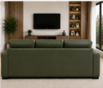 Premium 4 Seater Corner Sofa - Dylan Premium Lounge Sofa - Image 4