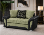 Shannon 2 Seater Sofa - Shannon Contemporary 2 Seater Sofa - Shannon Stylish 2 Seater Sofa - Image 2