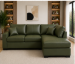 Premium 4 Seater Corner Sofa - Dylan Premium Lounge Sofa - Image 5
