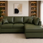 Premium 4 Seater Corner Sofa - Dylan Premium Lounge Sofa