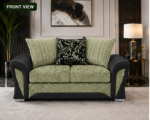 Shannon 2 Seater Sofa - Shannon Contemporary 2 Seater Sofa - Shannon Stylish 2 Seater Sofa