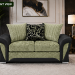 Shannon 2 Seater Sofa - Shannon Contemporary 2 Seater Sofa - Shannon Stylish 2 Seater Sofa