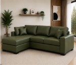 Premium 4 Seater Corner Sofa - Dylan Premium Lounge Sofa - Image 2