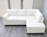 Dylan Modern Luxury 4 Seater Corner Sofa - Dylan Stylish Corner Sofa - Image 4