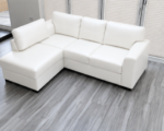 Dylan Modern Luxury 4 Seater Corner Sofa - Dylan Stylish Corner Sofa - Image 2
