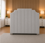 Arizona Super King Size Bed – Premium Bedroom Furniture - Image 5