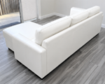 Dylan Modern Luxury 4 Seater Corner Sofa - Dylan Stylish Corner Sofa - Image 3