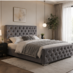 Premium Florida Double-Bed for Modern Bedrooms