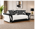 Shannon 3 Seater Sofa - Shannon 3 Seater Sofa - Image 2