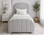 Arizona Single Bed – Modern Wooden Bed Frame