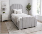 Arizona Single Bed – Modern Wooden Bed Frame - Image 4