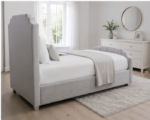 Arizona Single Bed – Modern Wooden Bed Frame - Image 3