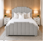 Arizona Super King Size Bed – Premium Bedroom Furniture
