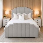 Arizona Super King Size Bed – Premium Bedroom Furniture