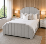 Arizona Super King Size Bed – Premium Bedroom Furniture - Image 2