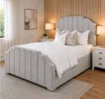 Arizona Super King Size Bed – Premium Bedroom Furniture - Image 3