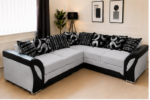 Shannon 5 Seater Corner Sofa - Shannon Grand Corner Sofa Collection - Image 2