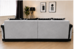 Shannon 5 Seater Corner Sofa - Shannon Grand Corner Sofa Collection - Image 4