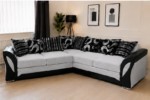 Shannon 5 Seater Corner Sofa - Shannon Grand Corner Sofa Collection - Image 5