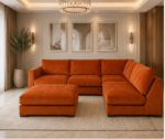Dylan 4 Seater Sofa
