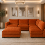Dylan 4 Seater Sofa