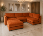 Dylan 4 Seater Sofa - Image 2