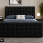 Florida  Double Bed - Premium and Stylish