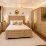 Create Your Dream Bedroom with Our Luxury Furniture Range