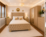 Create Your Dream Bedroom with Our Luxury Furniture Range - Image 3