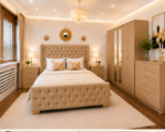 Create Your Dream Bedroom with Our Luxury Furniture Range - Image 5